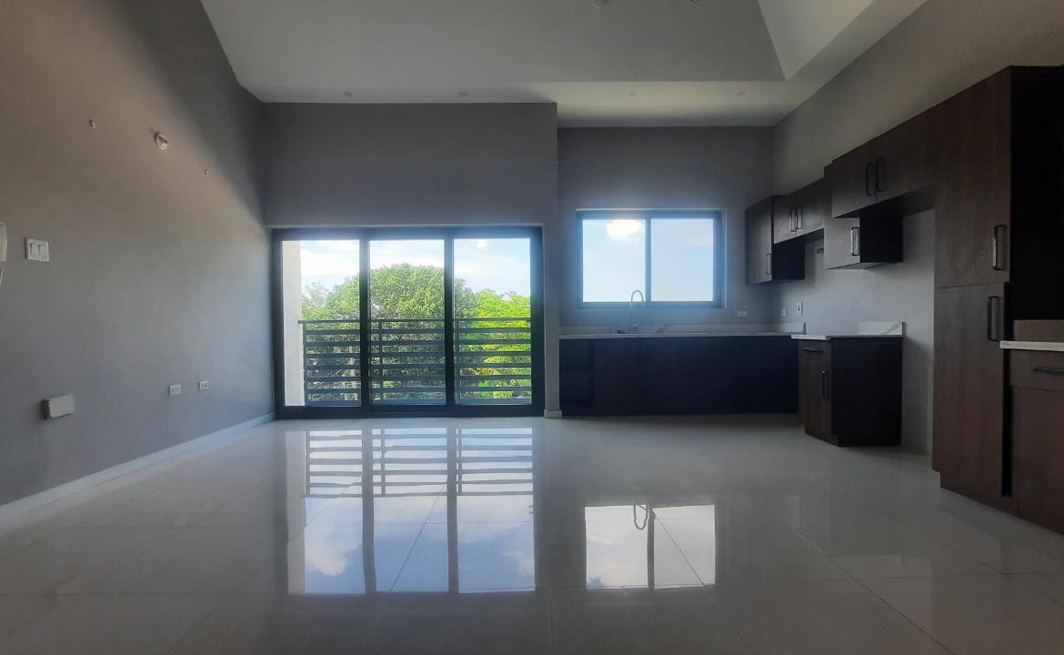 Third image of 18-6 Old Church Avenue in Kingston 8, St. Andrew, Jamaica - property is For Rent
