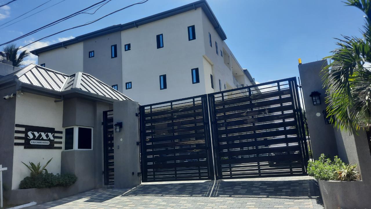 First image of 18-6 Old Church Avenue in Kingston 8, St. Andrew, Jamaica - property is For Rent