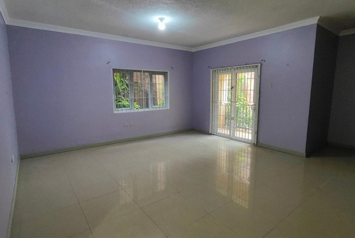 Second image of 17-7 Rockhampton Drive in Kingston 9, St. Andrew, Jamaica - property is For Rent