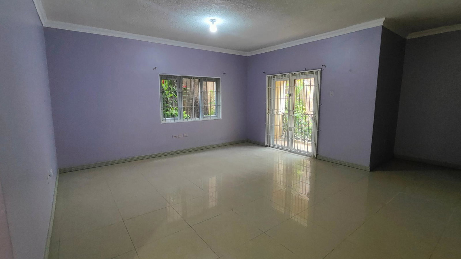 Spacious-2-Bedroom-Apartment-for-Rent-in-Stony-Hill-St.-Andrew Second image of 17-7 Rockhampton Drive in Kingston 9, St. Andrew, Jamaica - property is For Rent