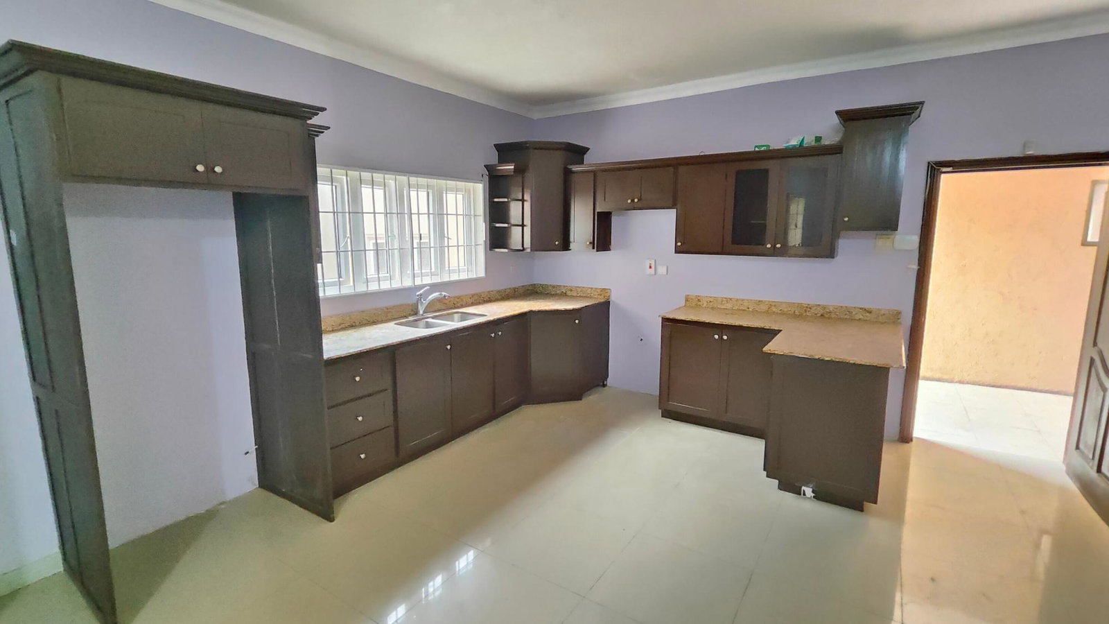 Spacious-2-Bedroom-Apartment-for-Rent-in-Stony-Hill-St.-Andrew Third image of 17-7 Rockhampton Drive in Kingston 9, St. Andrew, Jamaica - property is For Rent