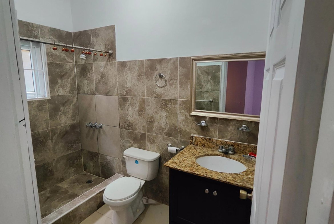 Fifth image of 17-7 Rockhampton Drive in Kingston 9, St. Andrew, Jamaica - property is For Rent
