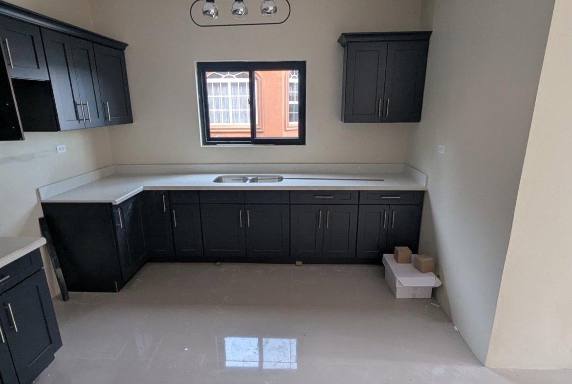 Fourteenth image of 2a-604 Westgate Walk in Westgate Hills, St. James, Jamaica - property is For Rent