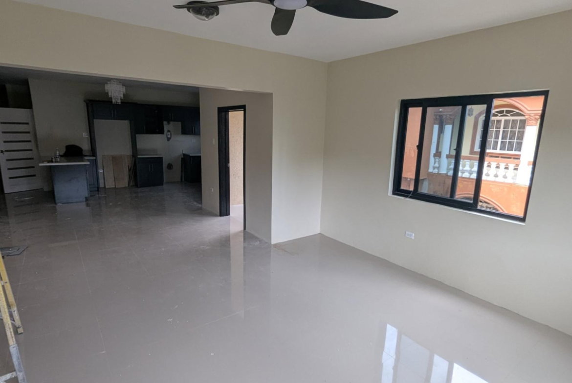 Third image of 2a-604 Westgate Walk in Westgate Hills, St. James, Jamaica - property is For Rent