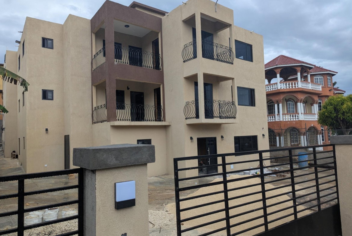 Thirtieth image of 2a-604 Westgate Walk in Westgate Hills, St. James, Jamaica - property is For Rent