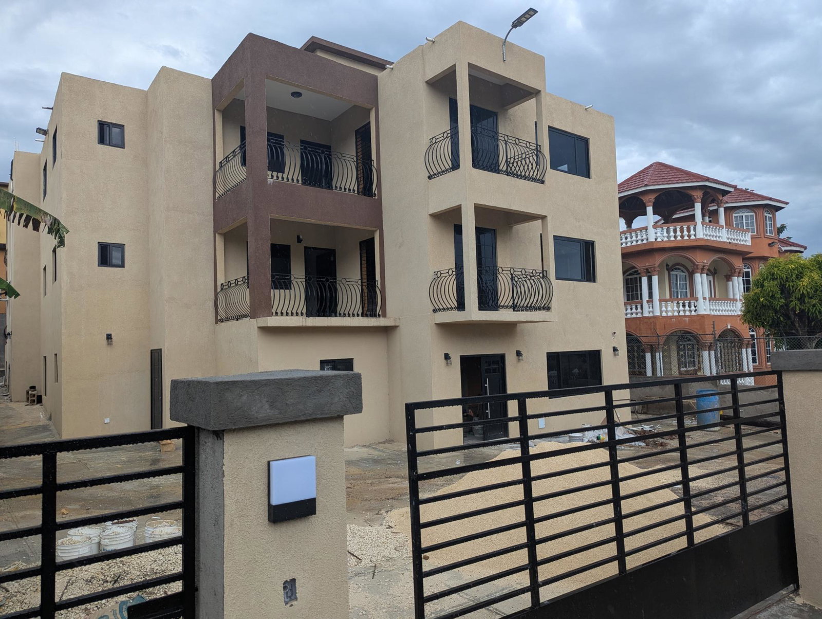 Thirtieth image of 2a-604 Westgate Walk in Westgate Hills, St. James, Jamaica - property is For Rent