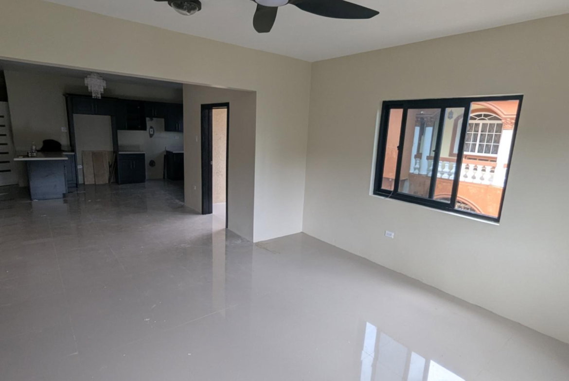 Fourth image of 2a-604 Westgate Walk in Westgate Hills, St. James, Jamaica - property is For Rent