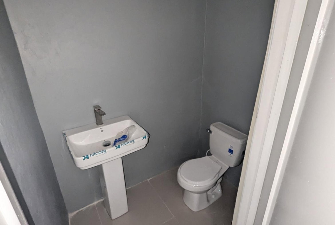 Seventh image of 2a-604 Westgate Walk in Westgate Hills, St. James, Jamaica - property is For Rent