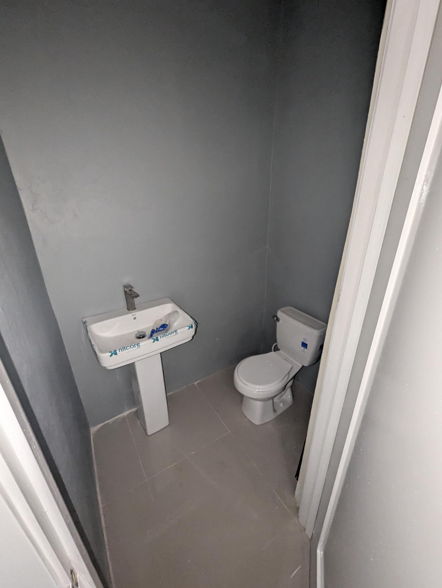 Eighth image of 2a-604 Westgate Walk in Westgate Hills, St. James, Jamaica - property is For Rent