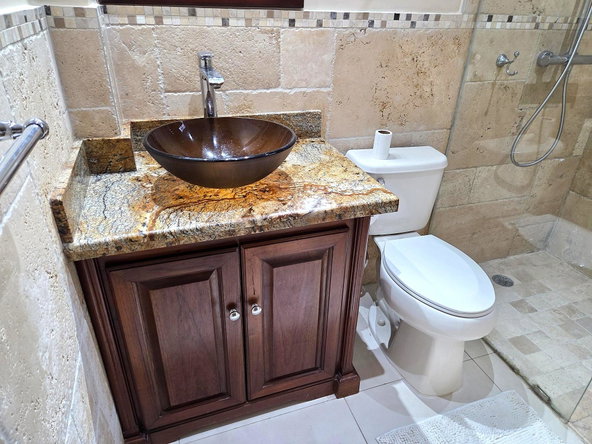 Eleventh image of 16c-44 Trafalgar Road in Kingston 10, St. Andrew, Jamaica - property is For Sale