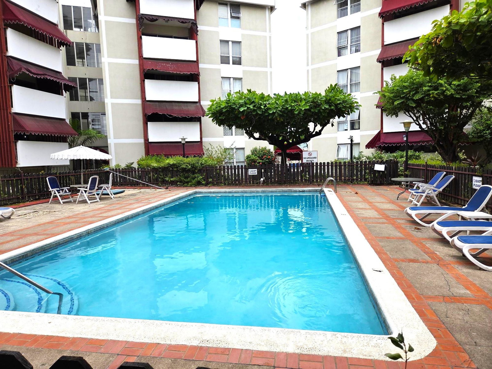 Fourteenth image of 16c-44 Trafalgar Road in Kingston 10, St. Andrew, Jamaica - property is For Sale