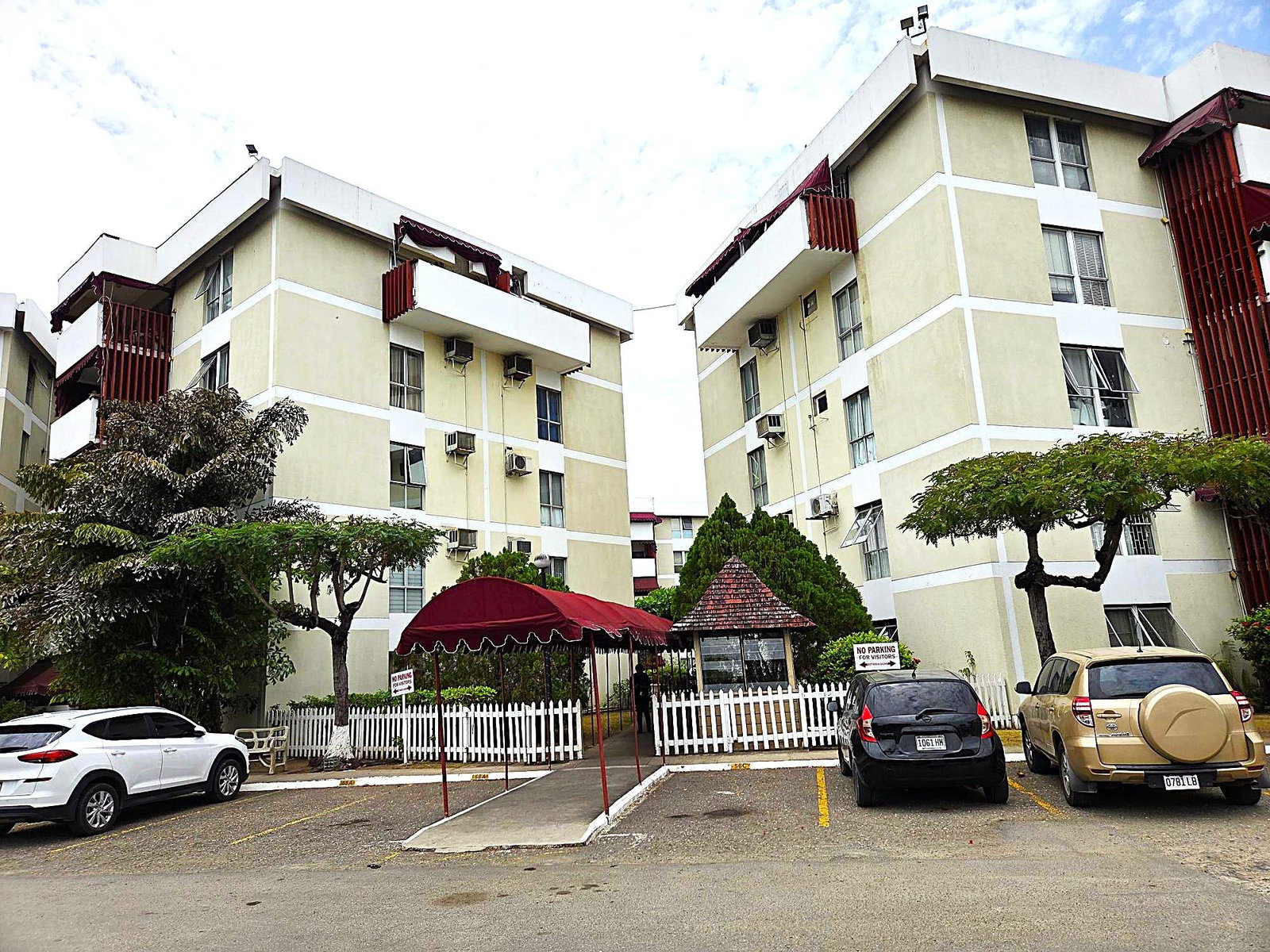 Sixteenth image of 16c-44 Trafalgar Road in Kingston 10, St. Andrew, Jamaica - property is For Sale