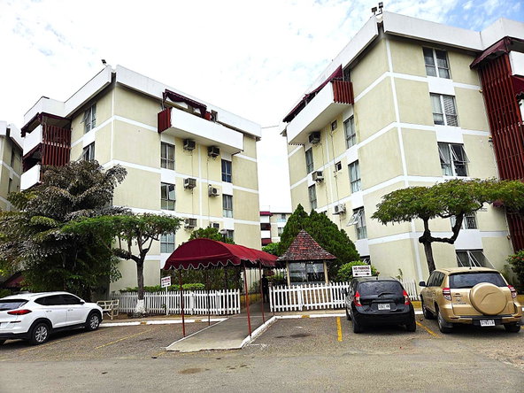 Sixteenth image of 16c-44 Trafalgar Road in Kingston 10, St. Andrew, Jamaica - property is For Sale