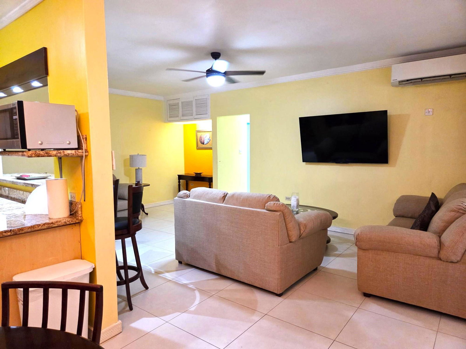 Third image of 16c-44 Trafalgar Road in Kingston 10, St. Andrew, Jamaica - property is For Sale