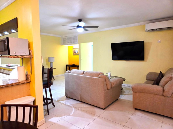 Third image of 16c-44 Trafalgar Road in Kingston 10, St. Andrew, Jamaica - property is For Sale