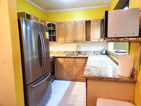 Fourth image of 16c-44 Trafalgar Road in Kingston 10, St. Andrew, Jamaica - property is For Sale