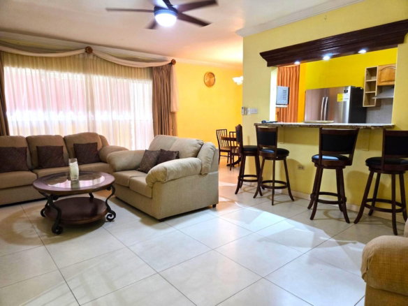 First image of 16c-44 Trafalgar Road in Kingston 10, St. Andrew, Jamaica - property is For Sale