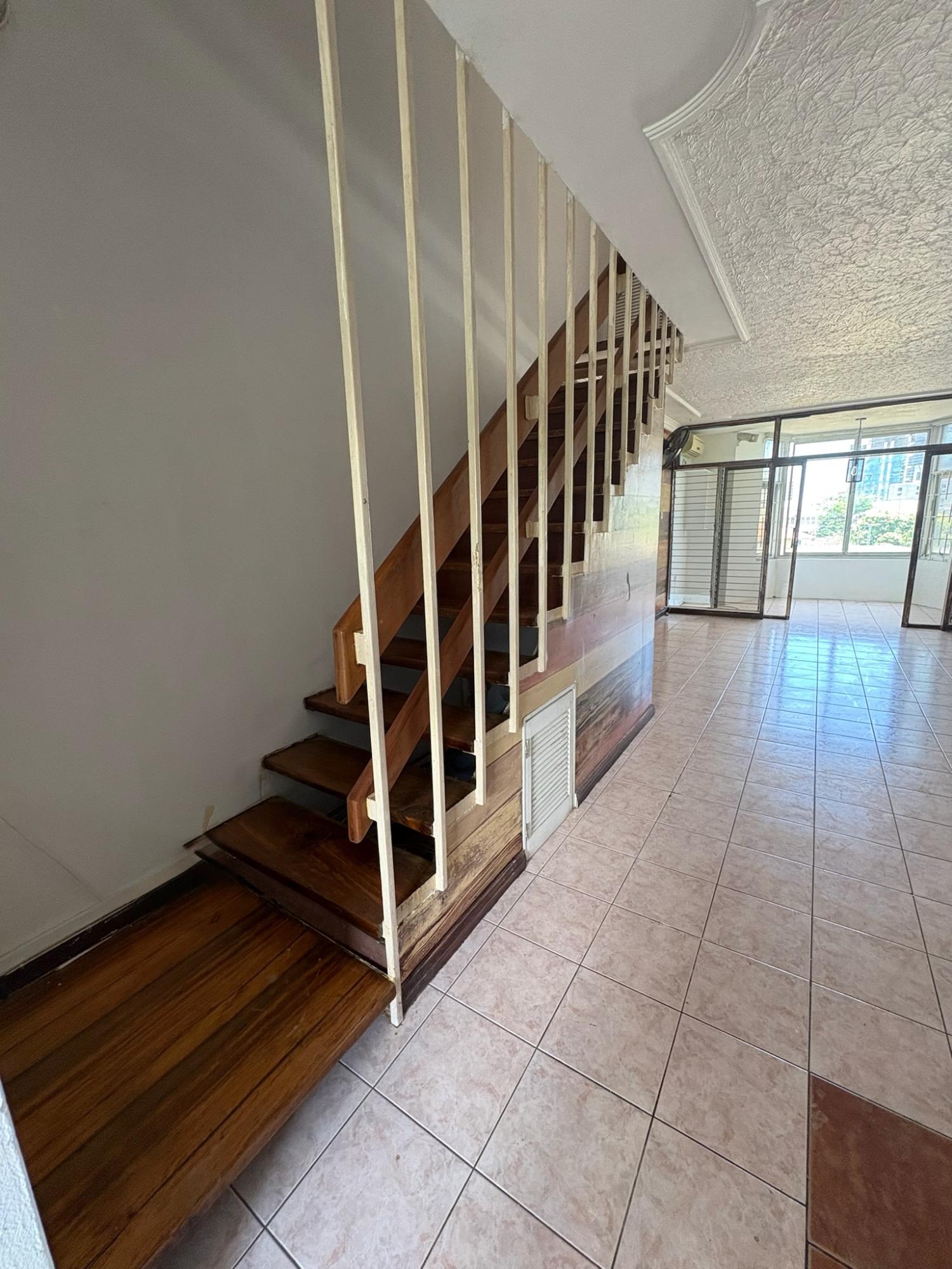Spacious-2-Bedroom-Apartment-for-Sale-at-Hampshire-House-Kingston Third image of 17-4 Rekadom Avenue in Kingston 10, St. Andrew, Jamaica - property is For Sale