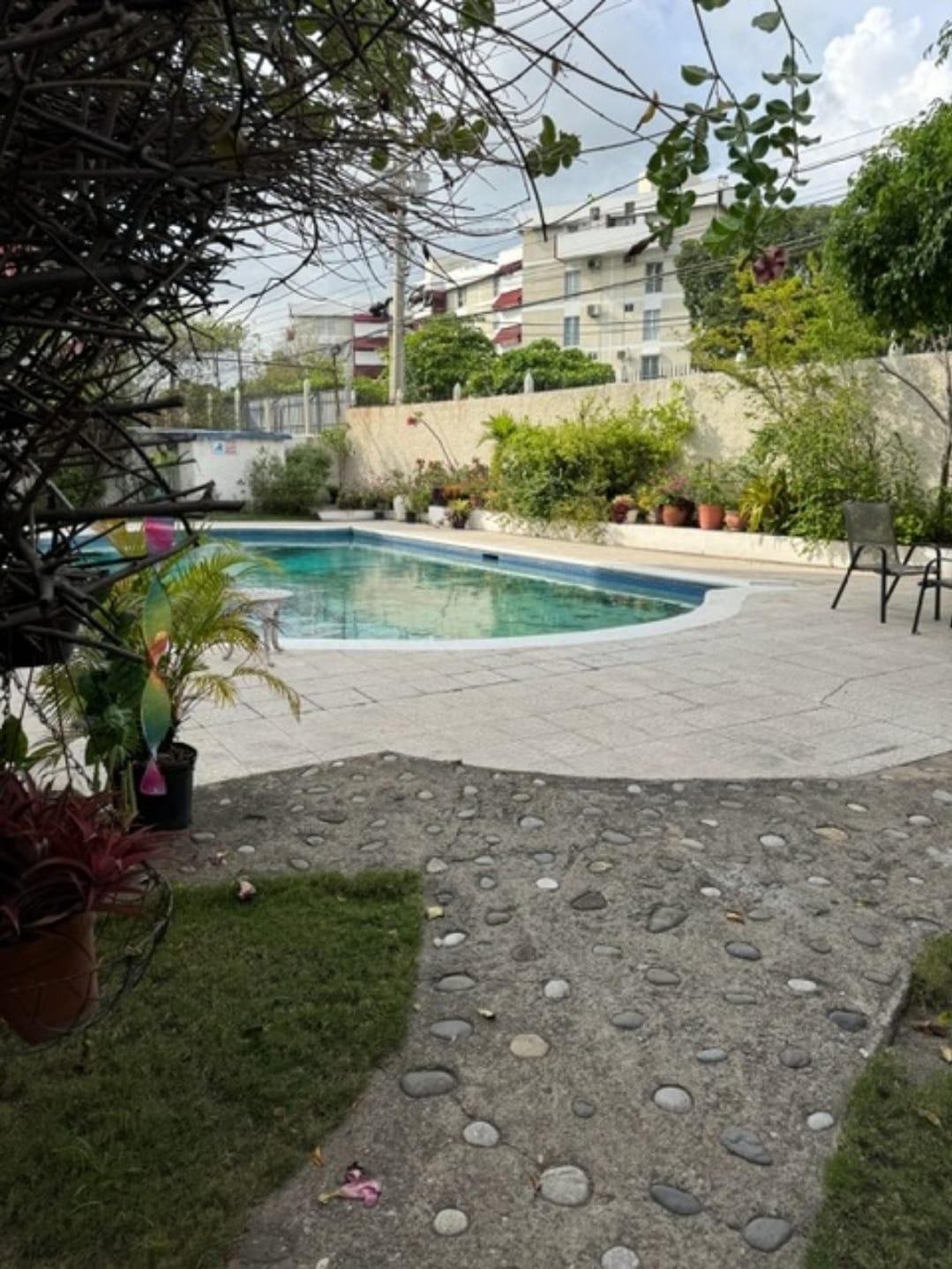 Spacious-2-Bedroom-Apartment-for-Sale-at-Hampshire-House-Kingston Twenty-Sixth image of 17-4 Rekadom Avenue in Kingston 10, St. Andrew, Jamaica - property is For Sale