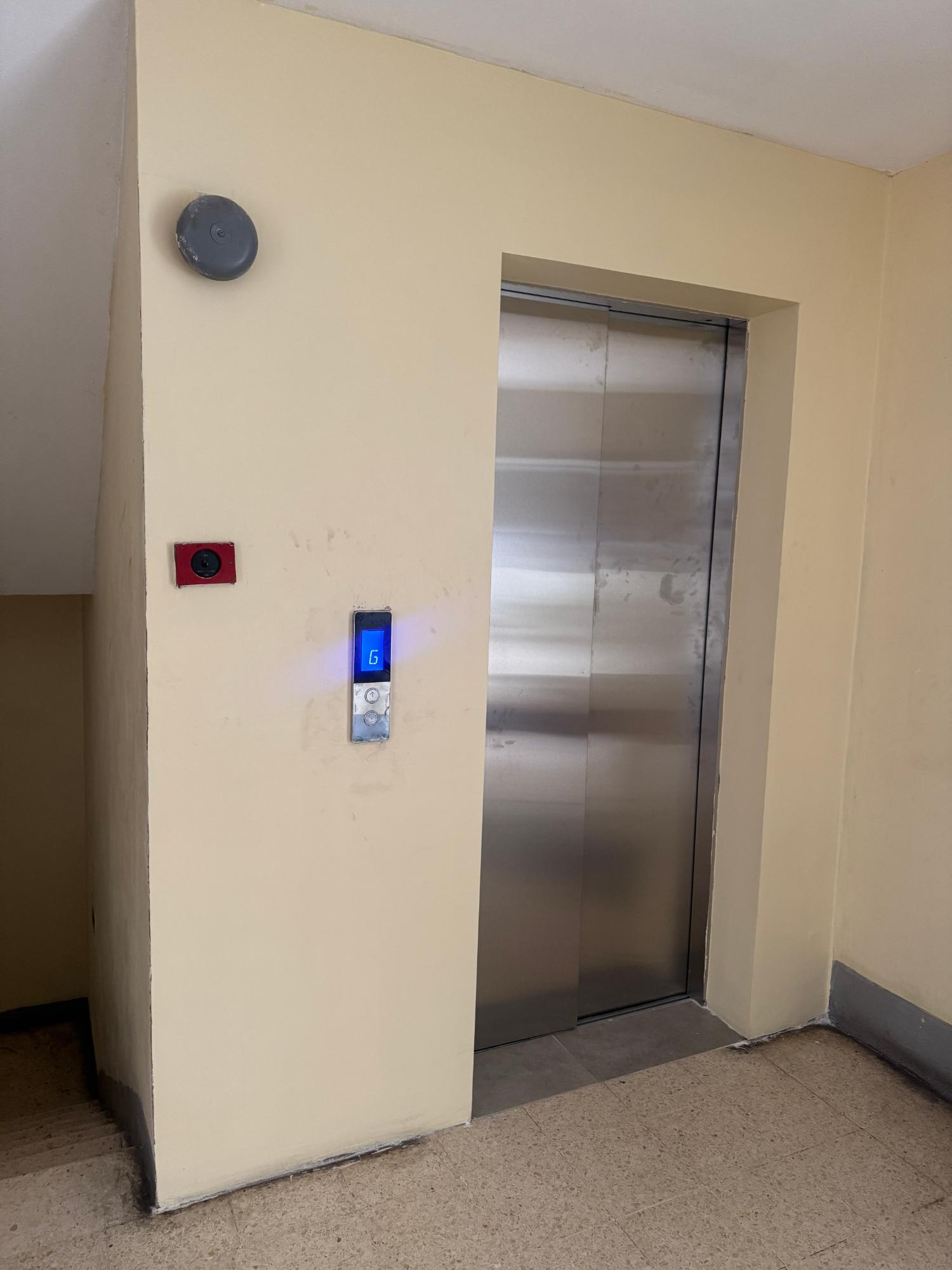 Spacious-2-Bedroom-Apartment-for-Sale-at-Hampshire-House-Kingston Twenty-Seventh image of 17-4 Rekadom Avenue in Kingston 10, St. Andrew, Jamaica - property is For Sale