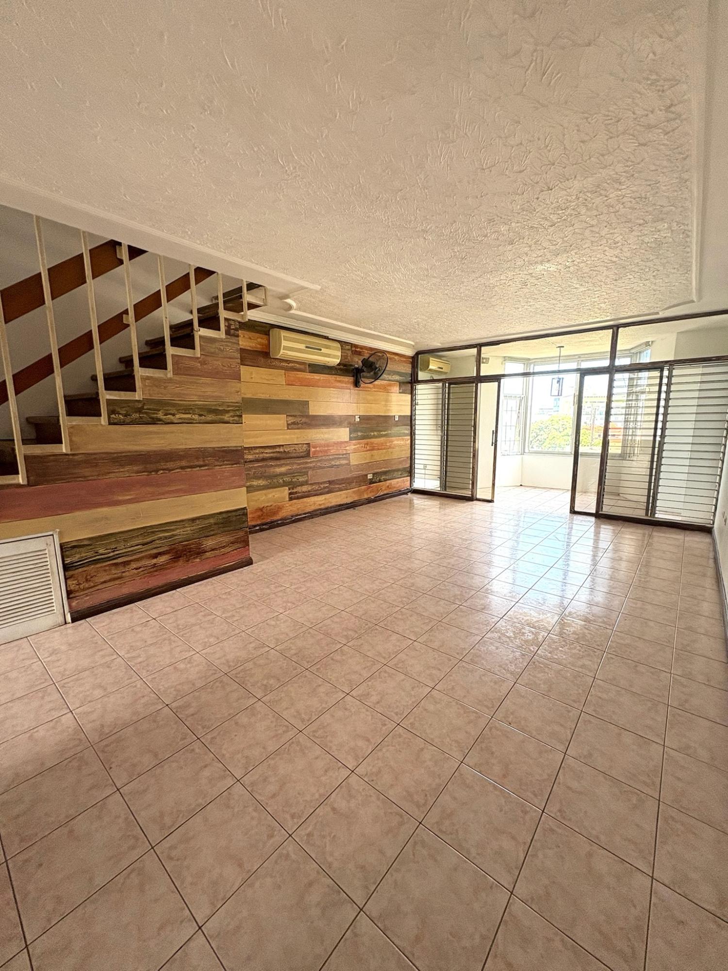 Spacious-2-Bedroom-Apartment-for-Sale-at-Hampshire-House-Kingston Eighth image of 17-4 Rekadom Avenue in Kingston 10, St. Andrew, Jamaica - property is For Sale