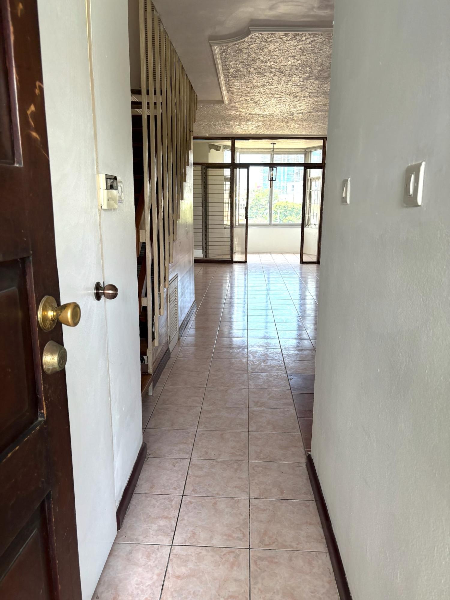 Spacious-2-Bedroom-Apartment-for-Sale-at-Hampshire-House-Kingston First image of 17-4 Rekadom Avenue in Kingston 10, St. Andrew, Jamaica - property is For Sale
