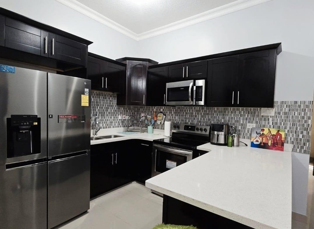 Second image of 15-11 1/2 Grosvenor Terrace in Kingston 8, St. Andrew, Jamaica - property is For Sale