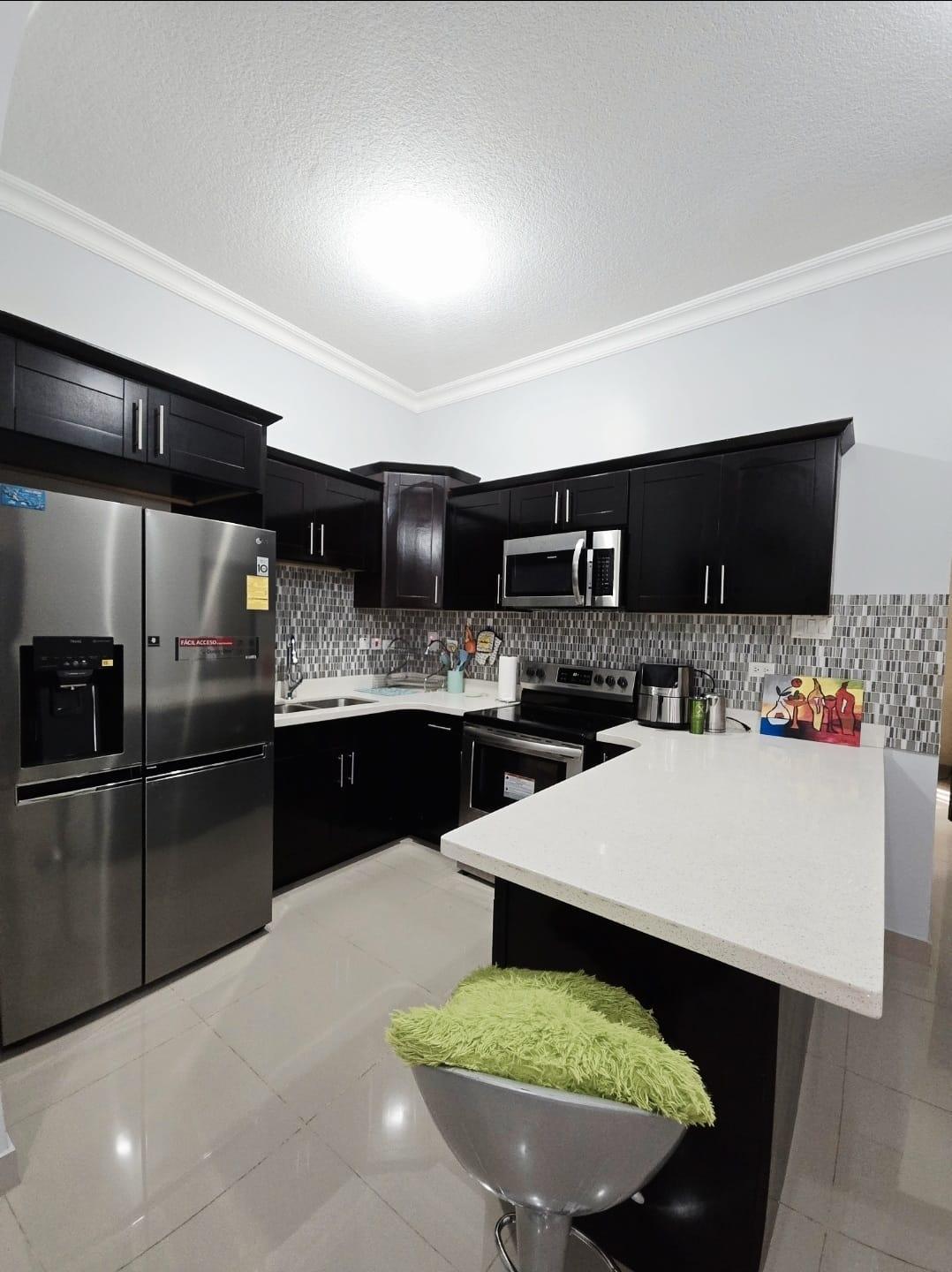 Second image of 15-11 1/2 Grosvenor Terrace in Kingston 8, St. Andrew, Jamaica - property is For Sale