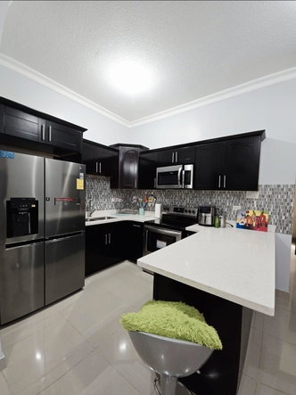 Second image of 15-11 1/2 Grosvenor Terrace in Kingston 8, St. Andrew, Jamaica - property is For Sale