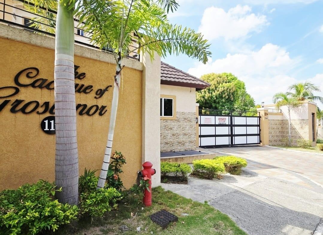 First image of 15-11 1/2 Grosvenor Terrace in Kingston 8, St. Andrew, Jamaica - property is For Sale