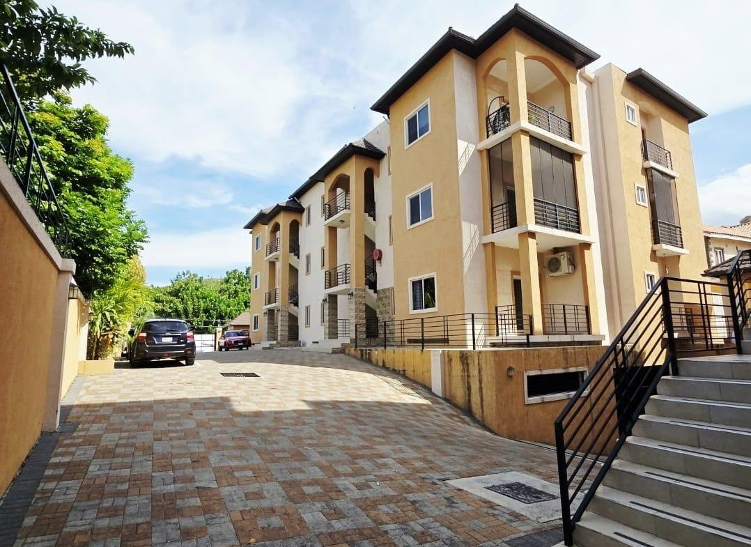 Seventeenth image of 15-11 1/2 Grosvenor Terrace in Kingston 8, St. Andrew, Jamaica - property is For Sale