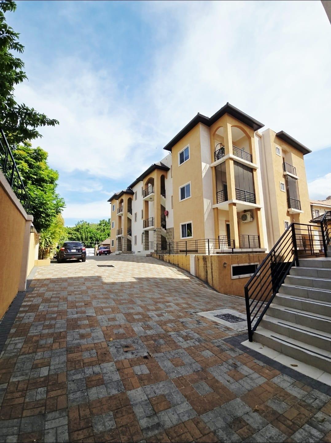 Seventeenth image of 15-11 1/2 Grosvenor Terrace in Kingston 8, St. Andrew, Jamaica - property is For Sale