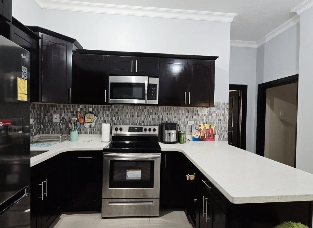 Third image of 15-11 1/2 Grosvenor Terrace in Kingston 8, St. Andrew, Jamaica - property is For Sale