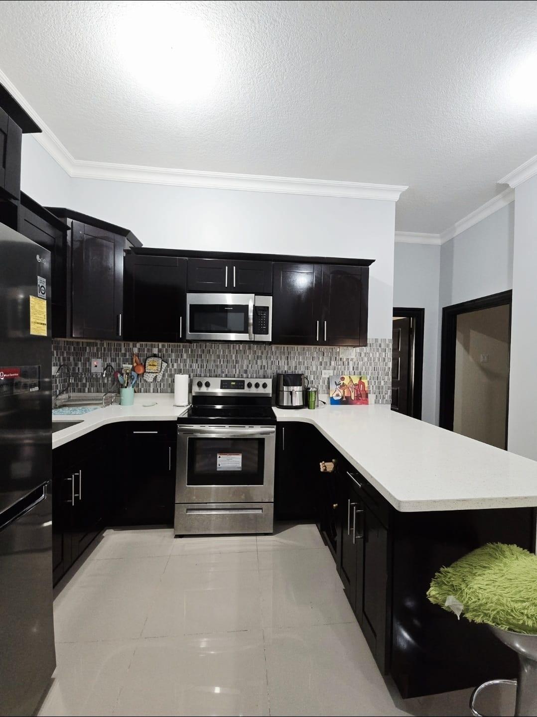 Third image of 15-11 1/2 Grosvenor Terrace in Kingston 8, St. Andrew, Jamaica - property is For Sale