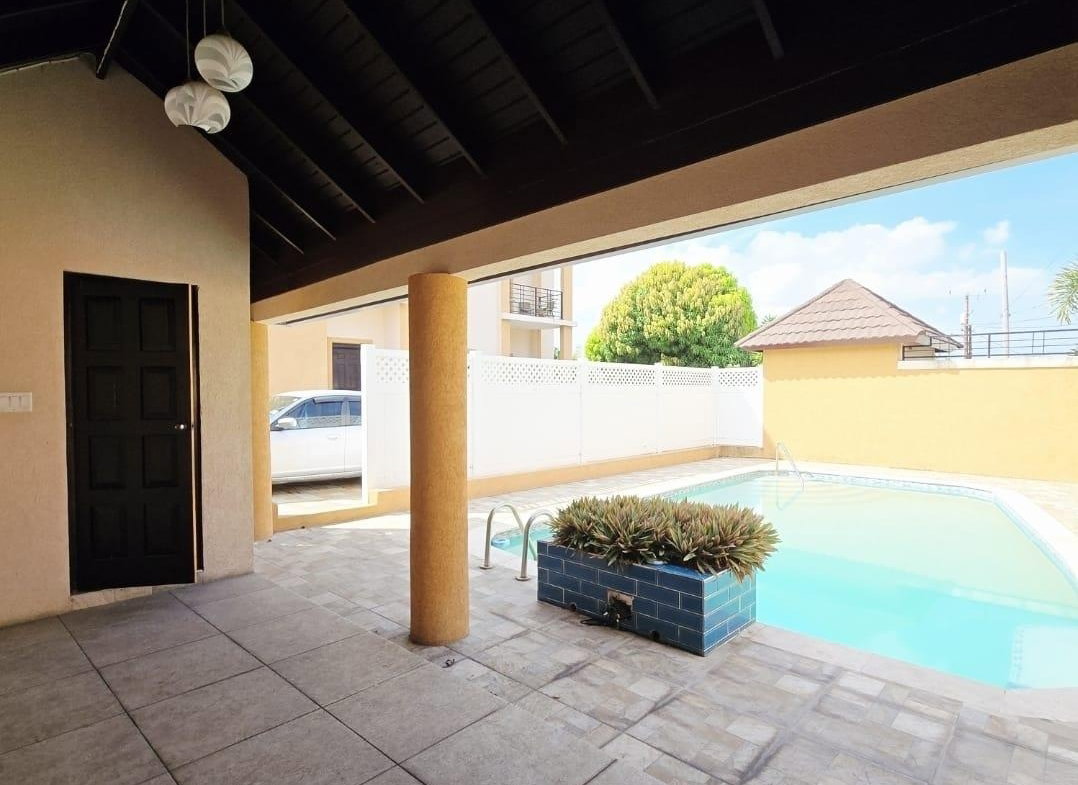 Twenty-Eighth image of 15-11 1/2 Grosvenor Terrace in Kingston 8, St. Andrew, Jamaica - property is For Sale