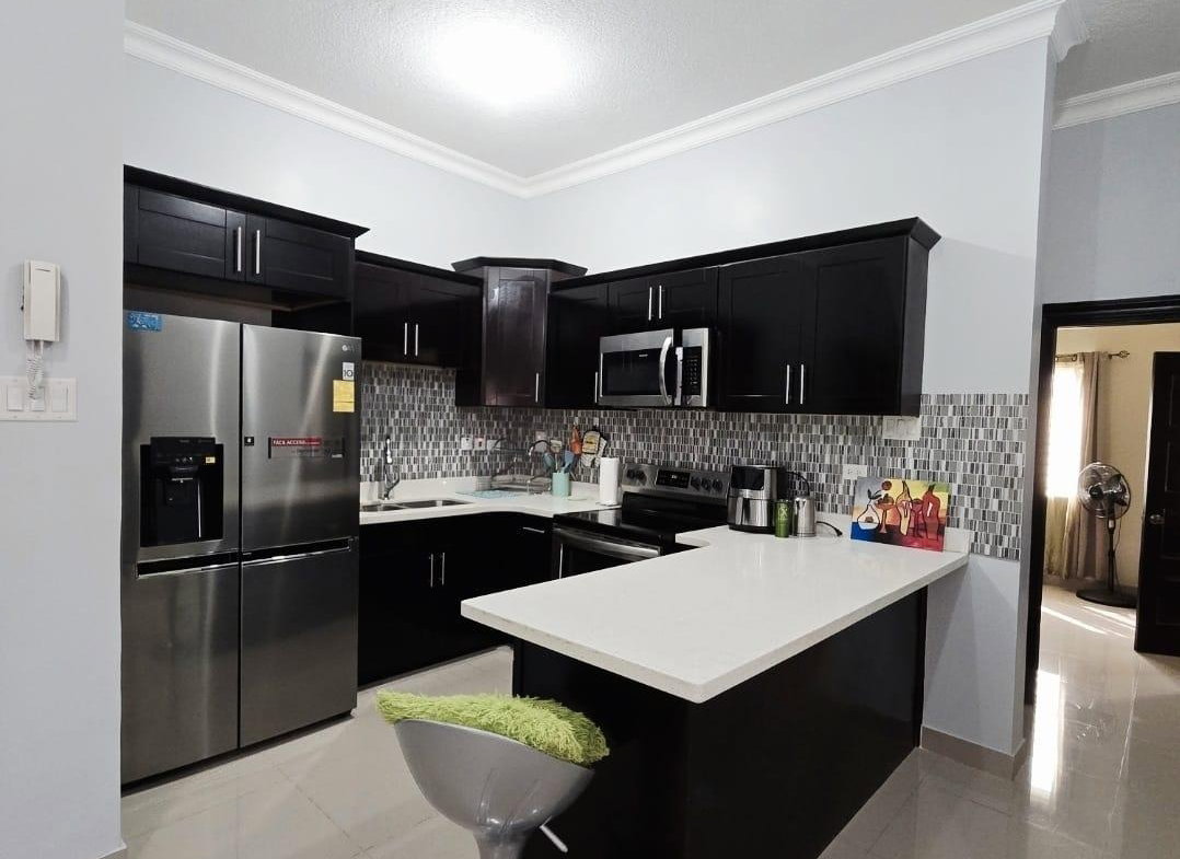 Fourth image of 15-11 1/2 Grosvenor Terrace in Kingston 8, St. Andrew, Jamaica - property is For Sale