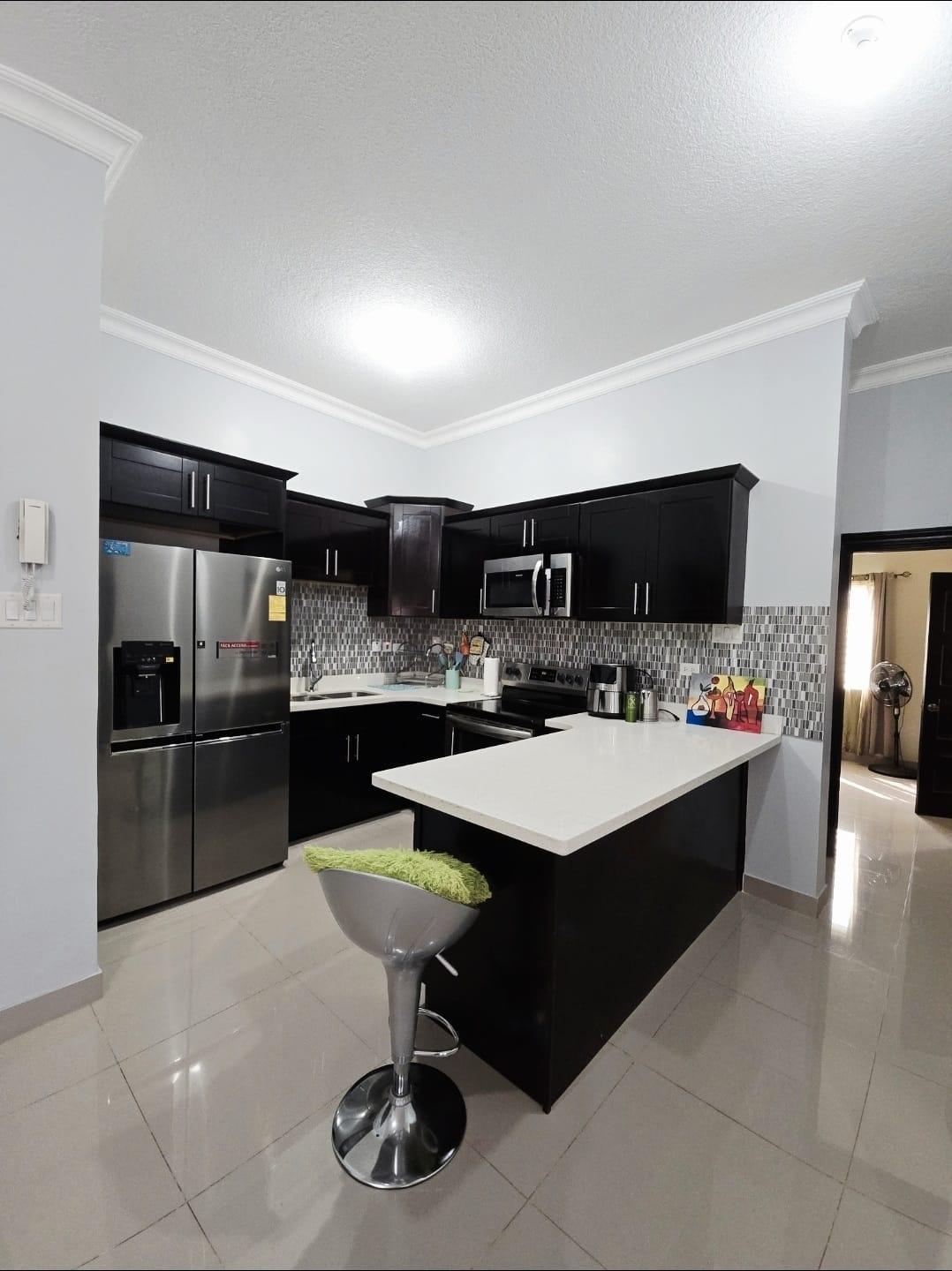 Fourth image of 15-11 1/2 Grosvenor Terrace in Kingston 8, St. Andrew, Jamaica - property is For Sale