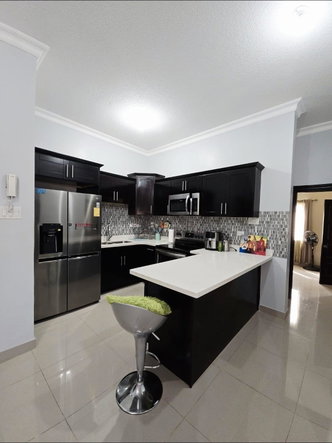 Fourth image of 15-11 1/2 Grosvenor Terrace in Kingston 8, St. Andrew, Jamaica - property is For Sale