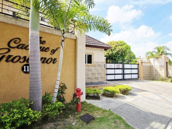 First image of 15-11 1/2 Grosvenor Terrace in Kingston 8, St. Andrew, Jamaica - property is For Sale