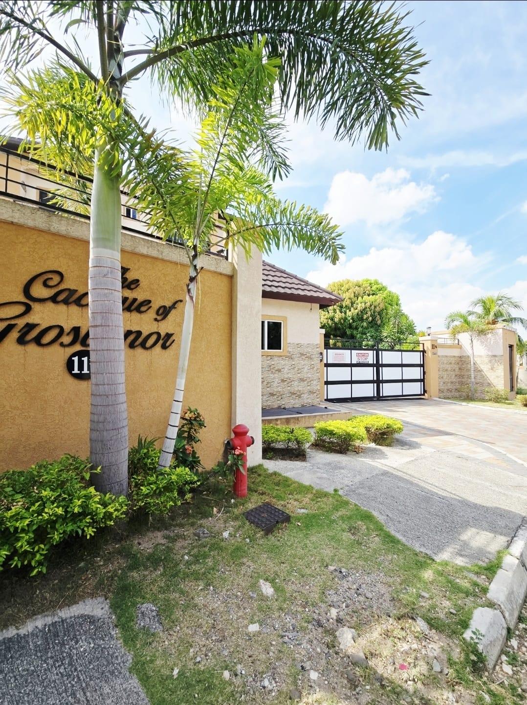 First image of 15-11 1/2 Grosvenor Terrace in Kingston 8, St. Andrew, Jamaica - property is For Sale