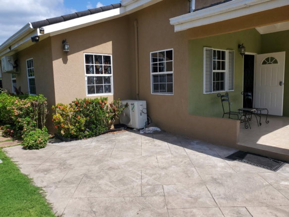 First image of 352- Draxhall Country Club in St. Ann's Bay, St. Ann, Jamaica - property is For Rent