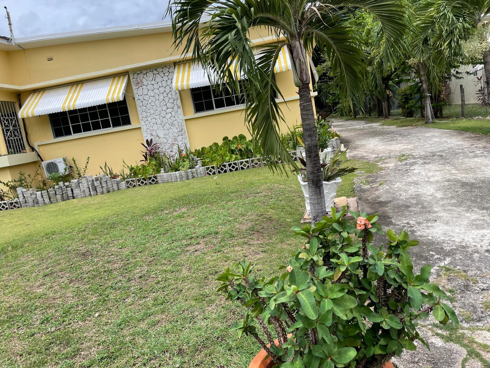 Fourth image of Havendale Drive in Kingston 19, St. Andrew, Jamaica - property is For Rent