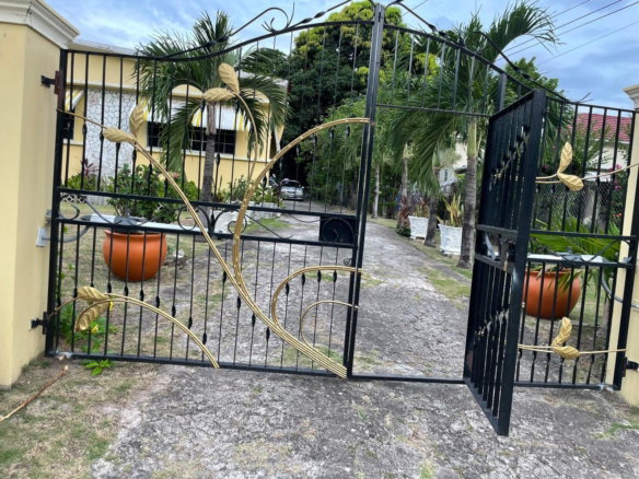 First image of Havendale Drive in Kingston 19, St. Andrew, Jamaica - property is For Rent