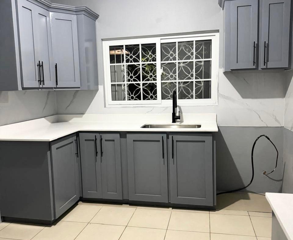 Fifth image of 18 Hurlingham Drive in Kingston 19, St. Andrew, Jamaica - property is For Rent