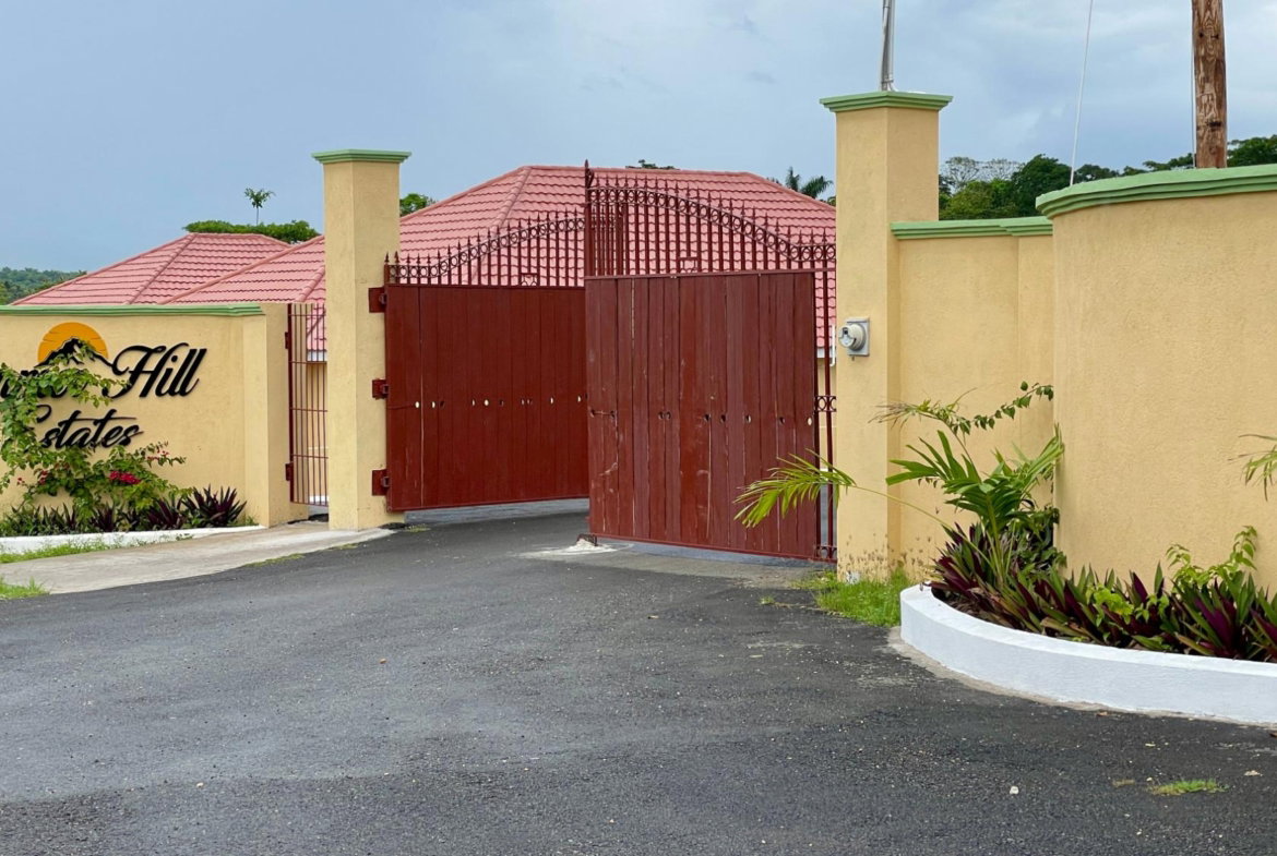 Second image of Lot 6 Bynloss Linstead in Linstead, St. Catherine, Jamaica - property is For Sale