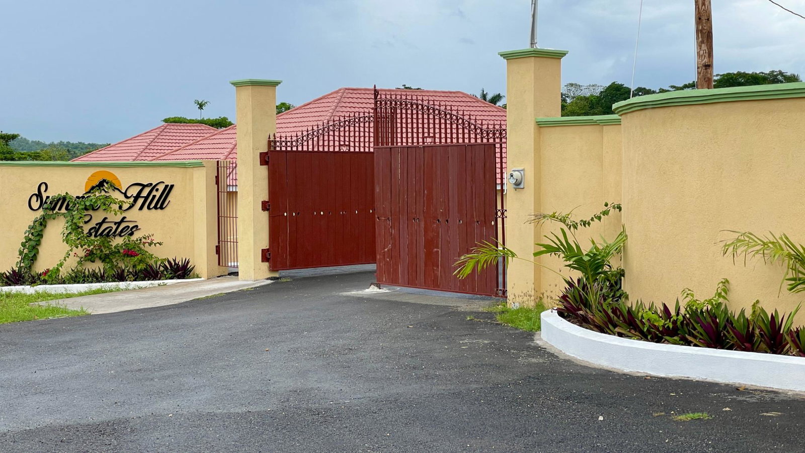 Second image of Lot 6 Bynloss Linstead in Linstead, St. Catherine, Jamaica - property is For Sale