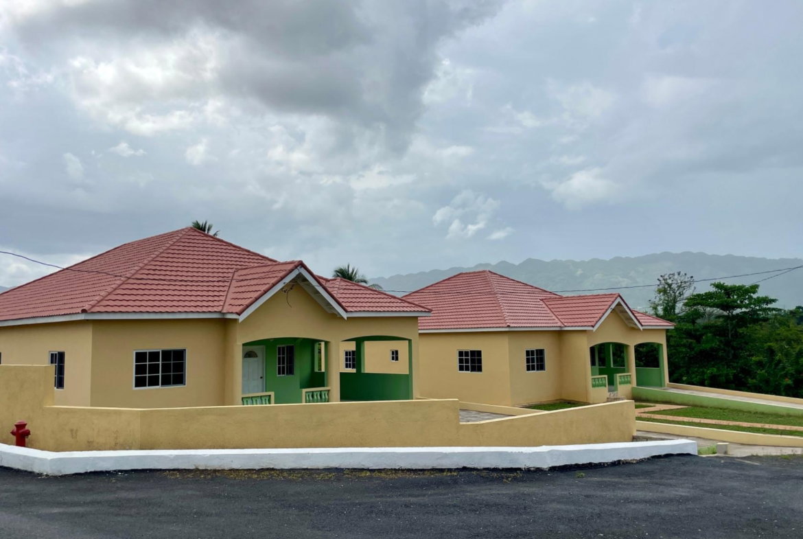 Third image of Lot 6 Bynloss Linstead in Linstead, St. Catherine, Jamaica - property is For Sale