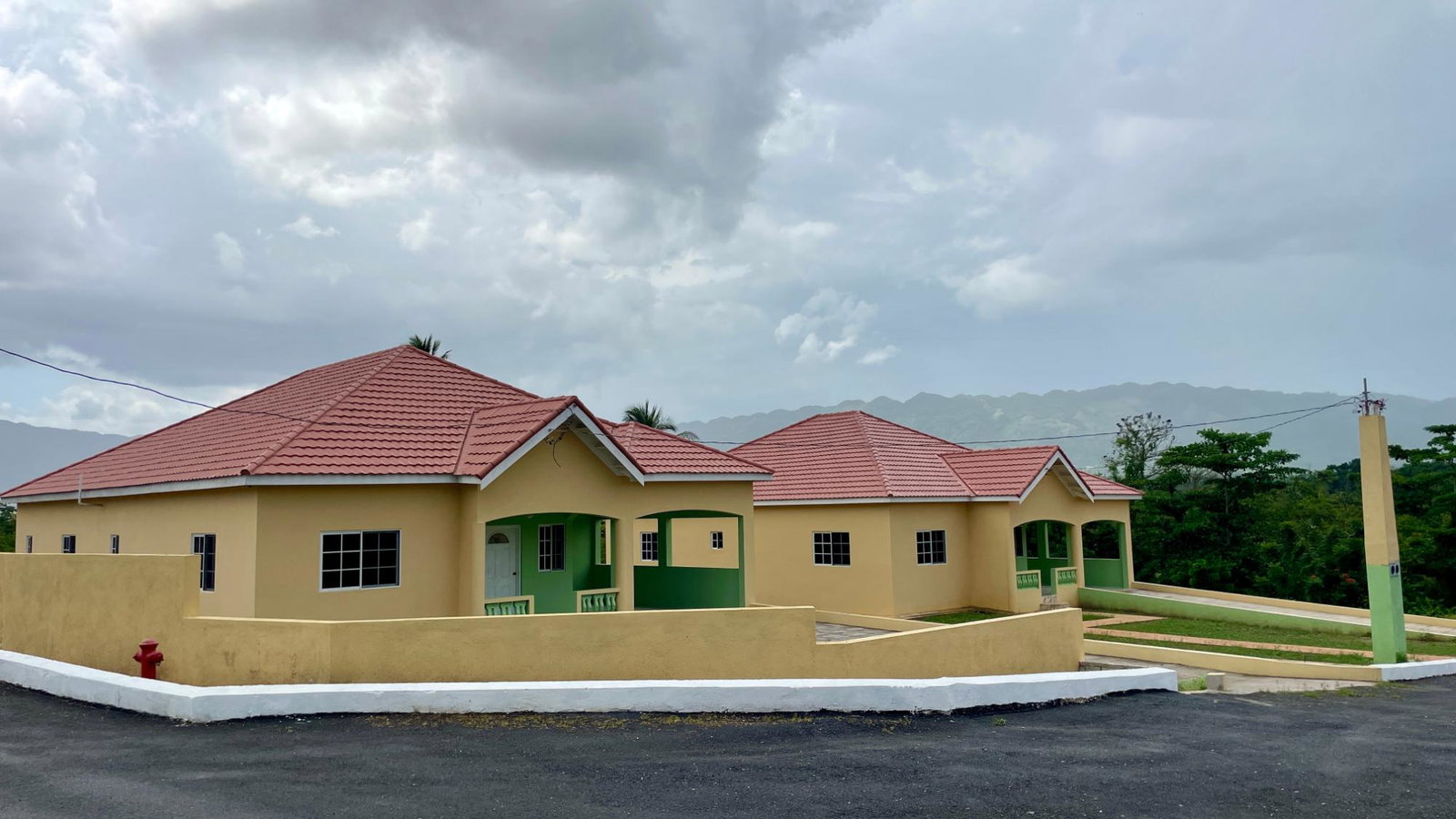 Third image of Lot 6 Bynloss Linstead in Linstead, St. Catherine, Jamaica - property is For Sale