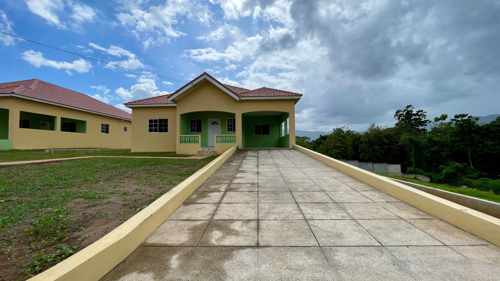 Fourth image of Lot 6 Bynloss Linstead in Linstead, St. Catherine, Jamaica - property is For Sale