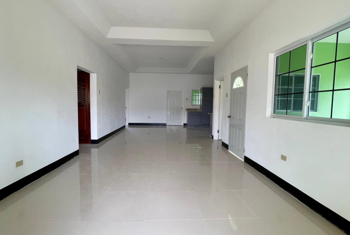 Fifth image of Lot 6 Bynloss Linstead in Linstead, St. Catherine, Jamaica - property is For Sale